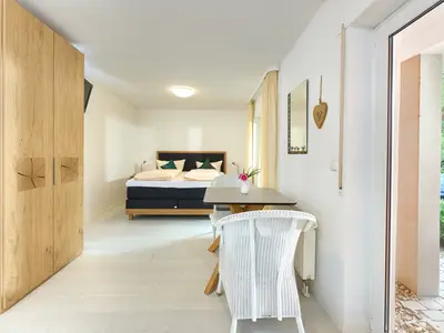 Ferienwohnung für 2 Personen (24 m²) in Bad Krozingen 5/7