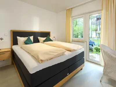 Ferienwohnung für 2 Personen (24 m²) in Bad Krozingen 6/7