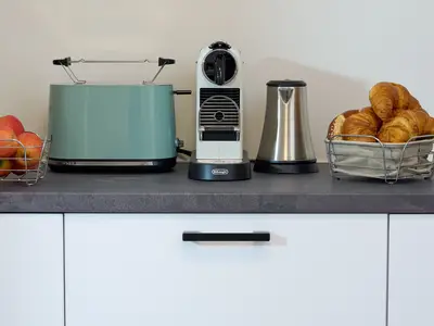 Ferienwohnung für 2 Personen (24 m²) in Bad Krozingen 7/7