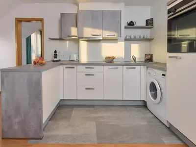 Ferienwohnung für 4 Personen (53 m²) in Bad Krozingen 3/7