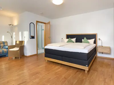 Ferienwohnung für 4 Personen (53 m²) in Bad Krozingen 7/7