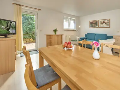 Ferienwohnung für 5 Personen (60 m²) in Bad Krozingen 6/7