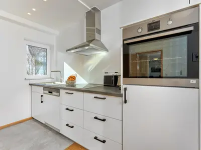 Ferienwohnung für 2 Personen (40 m²) in Bad Krozingen 3/8