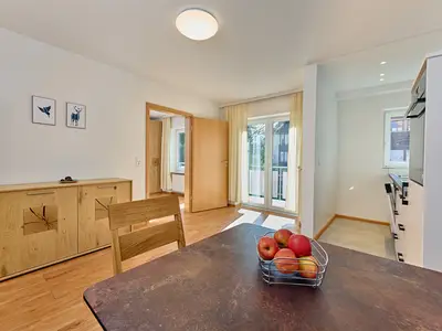 Ferienwohnung für 2 Personen (40 m²) in Bad Krozingen 4/8