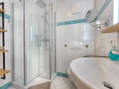 Ferienwohnung für 2 Personen (40 m²) in Bad Krozingen 5/8