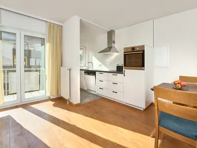 Ferienwohnung für 2 Personen (40 m²) in Bad Krozingen 8/8