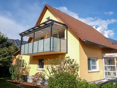 Ferienwohnung für 4 Personen (82 m²) in Bad Krozingen 3/10