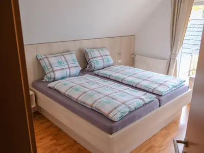 Ferienwohnung für 4 Personen (82 m²) in Bad Krozingen 4/10