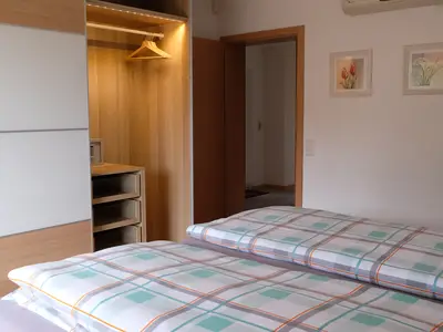 Ferienwohnung für 4 Personen (82 m²) in Bad Krozingen 5/10