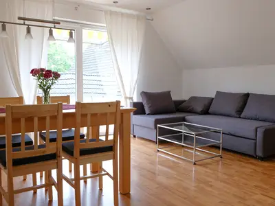 Ferienwohnung für 4 Personen (82 m²) in Bad Krozingen 9/10