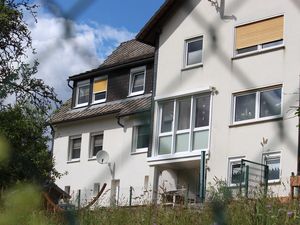 Ferienwohnung für 3 Personen in Bad Laasphe