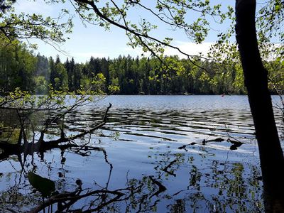 Weidelbacher Weiher in Ihrer Umgebung