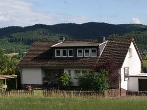 Ferienwohnung für 4 Personen (70 m&sup2;) in Bad Laasphe