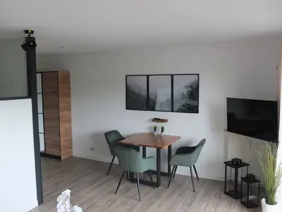 Ferienwohnung für 2 Personen (50 m²) in Bad Laasphe 3/10