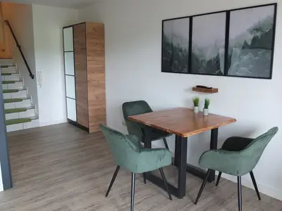 Ferienwohnung für 2 Personen (50 m²) in Bad Laasphe 8/10