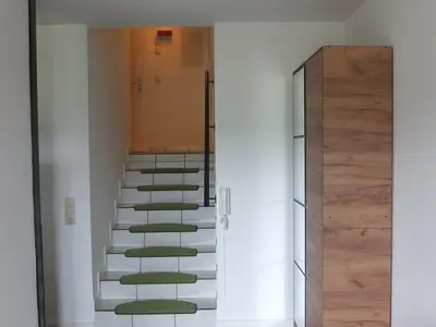 Ferienwohnung für 2 Personen (50 m²) in Bad Laasphe 9/10