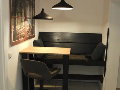 Ferienwohnung für 2 Personen (50 m²) in Bad Laasphe 10/10