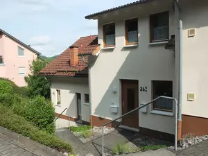 Ferienwohnung für 2 Personen (50 m²) in Bad Laasphe