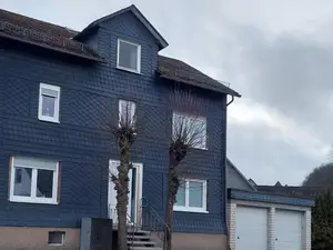 Ferienwohnung für 3 Personen in Bad Laasphe