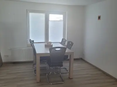 Wohn-/Essbereich