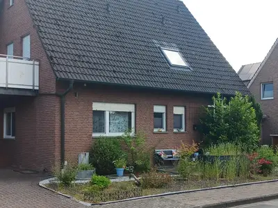 Außenansicht Haus