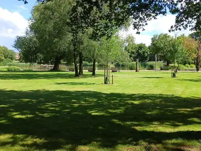 Kurpark Bad Laer