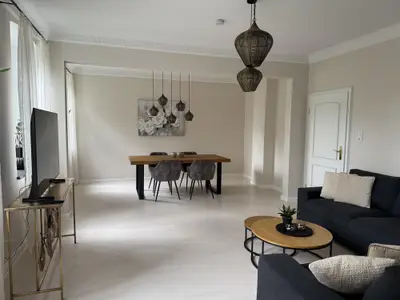 Wohn- und Esszimmer 3