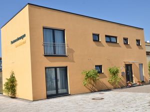 Ferienwohnung für 3 Personen (38 m²) in Bad Langensalza