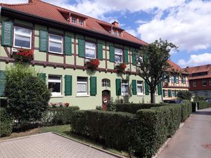 Ferienwohnung für 3 Personen (61 m²) in Bad Langensalza