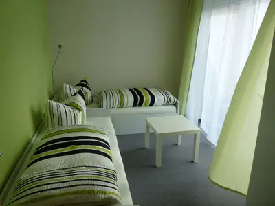 Ferienwohnung für 5 Personen (61 m²) in Bad Langensalza 4/5