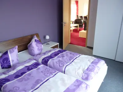 Ferienwohnung für 5 Personen (61 m²) in Bad Langensalza 5/5