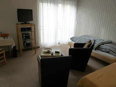 Ferienwohnung für 2 Personen (30 m²) in Bad Langensalza 3/3