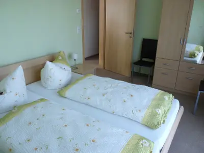 Ferienwohnung für 3 Personen (38 m²) in Bad Langensalza 4/4