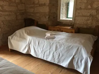 Ferienwohnung für 4 Personen (45 m²) in Bad Langensalza 6/7