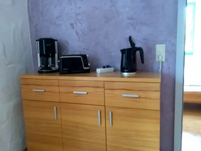 Ferienwohnung für 2 Personen (27 m²) in Bad Langensalza 6/6