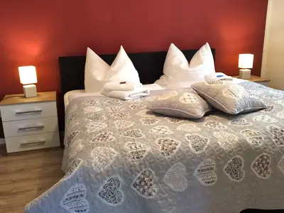 Ferienwohnung für 4 Personen (64 m²) in Bad Langensalza 10/10