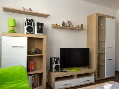 Ferienwohnung für 4 Personen (64 m²) in Bad Langensalza 4/5