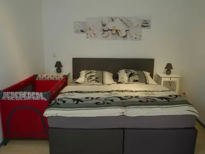 Ferienwohnung für 4 Personen (42 m²) in Bad Langensalza 4/9
