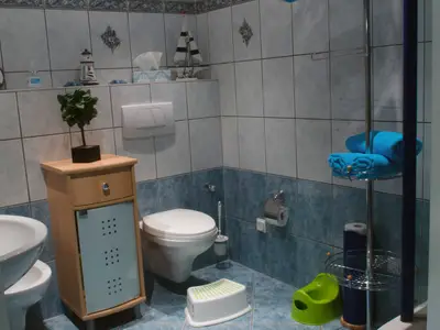 Ferienwohnung für 4 Personen (42 m²) in Bad Langensalza 5/9