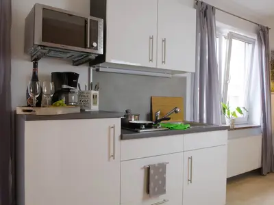 Ferienwohnung für 4 Personen (42 m²) in Bad Langensalza 6/9