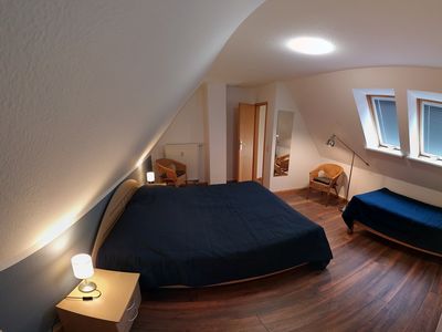 Ferienwohnung für 4 Personen (68 m²) in Bad Langensalza 5/10