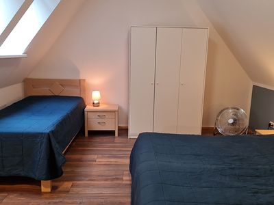 Ferienwohnung für 4 Personen (68 m²) in Bad Langensalza 6/10