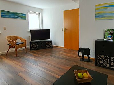 Ferienwohnung für 4 Personen (68 m²) in Bad Langensalza 8/10