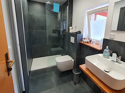 Ferienwohnung für 6 Personen (93 m²) in Bad Langensalza 6/10