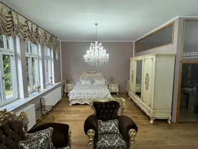 Ferienwohnung für 2 Personen (63 m²) in Bad Langensalza 2/7