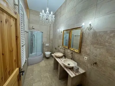 Ferienwohnung für 2 Personen (63 m²) in Bad Langensalza 7/7