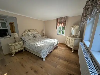 Ferienwohnung für 2 Personen (49 m²) in Bad Langensalza 3/8