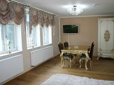 Ferienwohnung für 2 Personen (49 m²) in Bad Langensalza 5/8