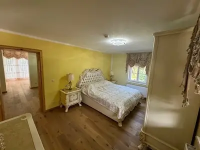 Ferienwohnung für 2 Personen (72 m²) in Bad Langensalza 3/8