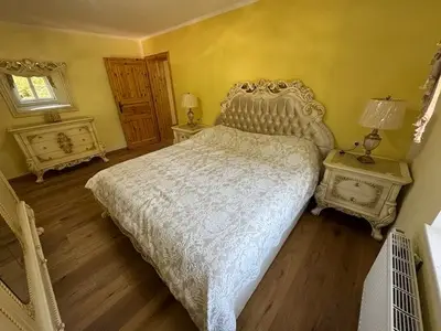 Ferienwohnung für 2 Personen (72 m²) in Bad Langensalza 4/8